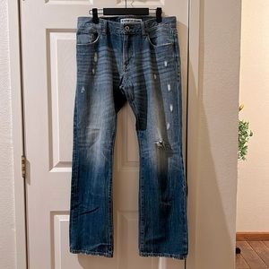 Men’s jeans
